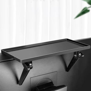 Giá Đỡ TV Có Thể Điều Chỉnh Được Kệ Màn Hình Máy Tính Đa Năng Giá Đỡ Bộ Định Tuyến Giá Đỡ Màn Hình Bền Loại Gắn Tường