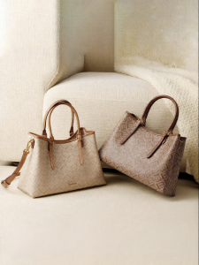 BELLE | Túi Xách Vintage Dung Lượng Lớn Cho Người Đi Làm