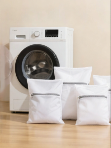 PISSA | Durable Protective Laundry Bag For Delicate Clothes