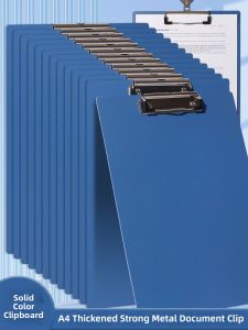 Multi-Purpose Document Binder A4