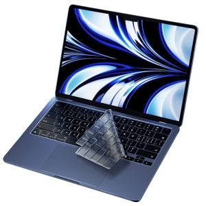 maccity | Full Coverage MacBook Keyboard Protector