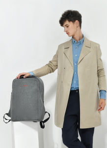 Tigernu 3237 USB Hard Shell Anti Theft Backpack Shockproof Travel Bag for men Male Casual Schoolbag fit 14-15.6" Laptop