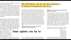 Miếng dán mụn với miếng Magie thần kỳ LAPNPEOPLE tái tạo làm dịu da