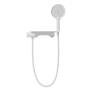 SSWW | Gun Gray Bathroom Waterfall Faucet
