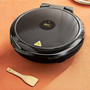 Liven | Dual Heating Large Capacity Electric Griddle