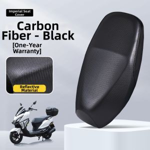 Waterproof Sun-Resistant Shock Absorbing Motorcycle Seat Cover
