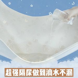 Baby Diaper Changing Mat Skin-friendly Mattress Cotton Protector Bedsheet Fitted Sheets Changing Pad