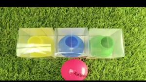 kaiersn | Dụng Cụ Nhặt Bóng Golf Kaiersn Park Golf Ball Retriever Bằng Silicon Di Động Bền Bỉ Cho Bãi Cỏ