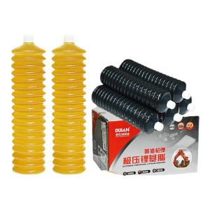 DULAN | Heat-Resistant Anti-Wear Excavator Lubricating Grease