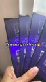 tg anti blue light vivo y12 anti sinar radiasi tempered glass pelindung layar anti gores full screen. 