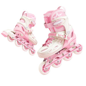 SUPER YOUNGSTER | Beginner Friendly Childrens Roller Skates