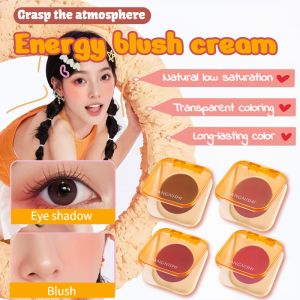 Beauty Nixi Meta Blush Cream Multipurpose 3D