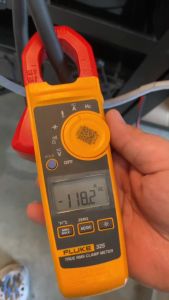 Applegreen MPPT 100A โซล่าเซลล์ 12-24-48V ระบบชาร์จการชำระชาร์จ 100 แอมป รองรับแรงดัน 195Voc