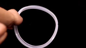OXO Electric Pressure Cooker Seal Ring Rubber Gasket 4L/5L/6L8 L General Accessories Electric Pressure Cooker Original Silicone Gasket