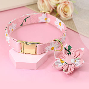 JINLINGJIE | Personalized Engraved Anti-Loss Dog Collar