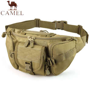 Camel Mens Outdoor Waterproof Tactical Waist Bag: A Comprehensive Guide
