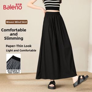 BALENO | Slim and Concealing A-Line Skirt