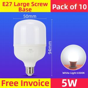 FSL | Energy Saving Super Bright High Power LED Bulb E27