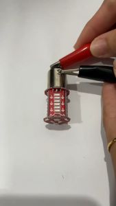 Lampu Stop Belakang 30 Mata LED: Fungsi & Cara Menggunakannya