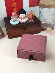 [Ready Stock]2024 Planner Calendar Blessed decoration New Year calendar Interesting Chinese Wind Calendar