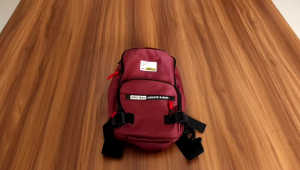 Tas Selempang Pria Sling Bag Bahu Dada Cowok bahan Premium Waterproof Anti Air MR 600 Kuat Awet