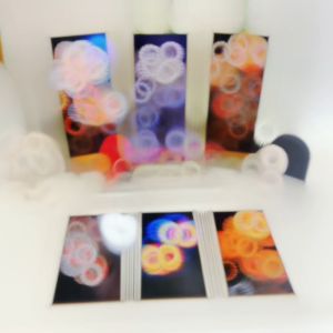 HIASAN DINDING REALISTIK BUNGA AESTHETIC  (15X30) WALL DECOR PAJANGAN DINDING BUNGA DAUN POSTER REALISTIK BAGUS KAYU RUANGAN HIASAN DINDING KAMAR