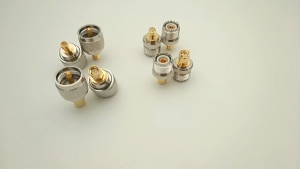 Konektor SMA Female to UHF Female Connector Sambungan Antena to Radio