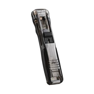 เดลี่กดคลิปพลาสติกโลหะหวีผูกอุปกรณ์สํานักงานจัดเก็บเอกสารยูทิลิตี้มัลติฟังก์ชั่คลิปหนีบกระดาษเครื่องเขียน