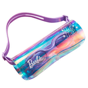 Barbie | Lightweight Durable Breather Drop-Resistant Swim Goggle Storage Box