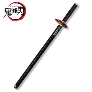 Ready Stock Demon Slayer 20cm Metal Sign Pen Refill Ink Pen Collection Kimetsu no Yaiba Tanjirou Zenitsu Tokitou Muichirou Kanroji Mitsuri Kaigaku 鬼灭之刃模型签字笔炭治郎恋柱甘露寺蜜璃善逸霞柱时透无一郎善逸生日礼物收藏