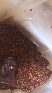 cabe giling kasar 100-1000gram / cabe giling super pedas / Cabe bumbu basreng pedas