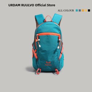 URCDN RDALVO | Outdoor Hiking Backpack Lightweight Waterproof