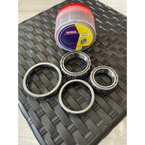 ISHIMA KOMSTIR RACING BAMBU GRAND SUPRA KARISMA BEAT VARIO SCOOPY LEGENDA FIT NEW BLADE REVO