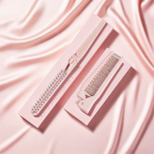 หวีพับได้สำหรับเด็กและสุภาพสตรี