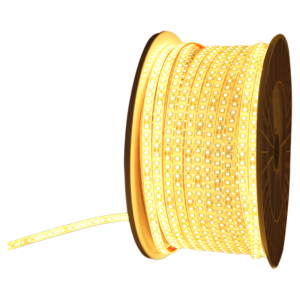 Wz | Waterproof LED Light Strip 24V