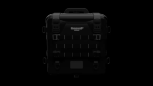 Rhinowalk MJX2004 Motorcycle Touring Side Bag 35L Premium