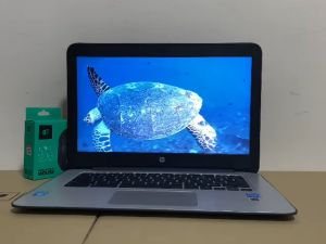 BLACK DIMOND HP ULTRA SLIM LAPTOP (CHROOMEBOOK)COR i3 15 INCH DISPLAY GRAD A