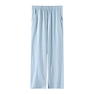 me home wear | Pure Cotton Lightweight Loose Loungewear