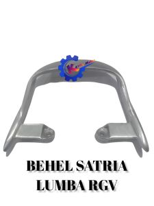BEHEL BEGEL PLANGER SATRIA MALAYSIA RGV SATRIA LUMBA RGV PNP