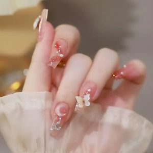 CHUBEISHI | New Kids Nails Stickers