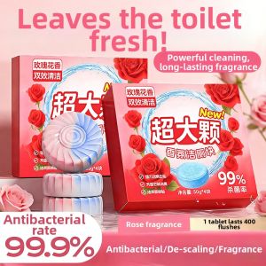 PISSA | Deodorizing Fresh Scent Powerful Cleaning Toilet Cleaner