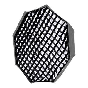 Godox | Hộp Đèn Mềm Hình Tấm ong Các Hình Dạng