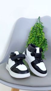 BEABA BABIES high cut shoes for kids ootd comfortable and soft sneakers for kids girls and boys