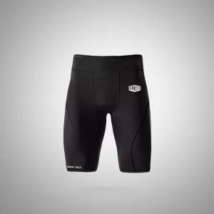 Filtered Fitness Compression Suit Set Short Sleeve Sportswear Quick Dry Running Gym Compression Pants Anti-wear Clothes