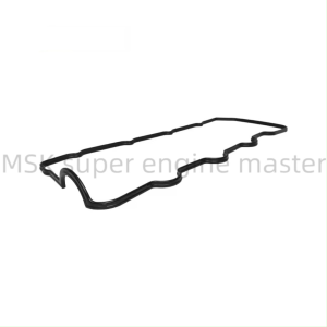 1KD 2KD Valve Cover Gasket for Toyota 4Runner Dyna Fortuner Hiace Hilux Innova 2.5 2001-2019 11213-30040 11213-0L010 11213-30020