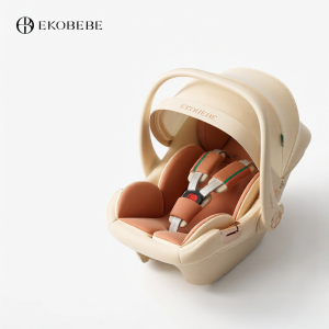 EKOBE BE | Portable Baby Car Bed