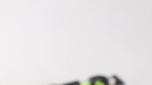 Taffware LEVELPRO3 Penggaris Laser 250CM + Waterpass - DH-J02