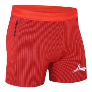 VOLANTI | Breathable Quick-drying Compression Running Shorts 3-inch