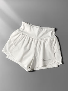 Qingbeite | Anti-peep Quick-dry Training Shorts