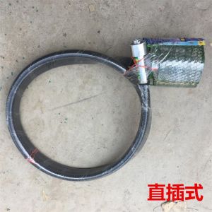 Pesticide New Automatic Blender Garden Orchard Liquid Medicine Spray Insecticide Machine Stirrer Overcurrent Net Agricultural Pump for Pesticide Spray